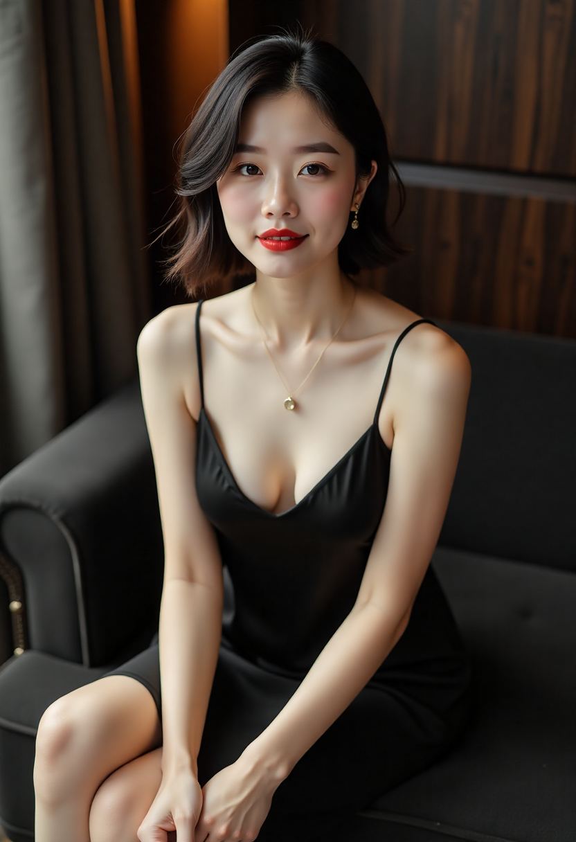 车厢里的乘客与晨光